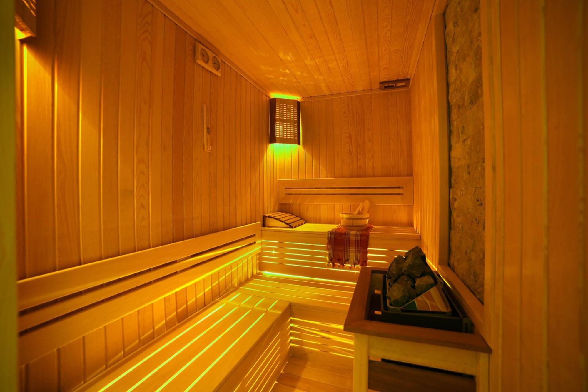 Great Fortune Concept Hotel İstanbul Dış mekan fotoğraf